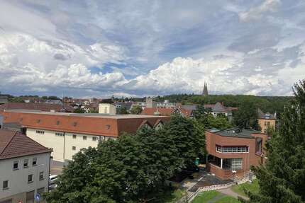 Wohnung zum Mieten in Göppingen 1.040,00 € 90 m²