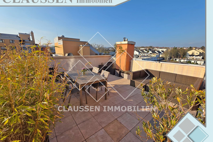 Wohnung zum Kaufen in Wiesbaden 395.000,00 € 95.67 m²