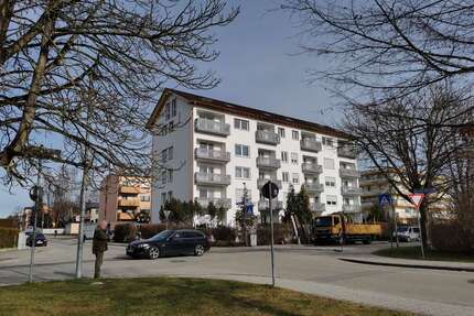 Wohnung zum Mieten in Fürstenfeldbruck 1.450,00 € 92 m²
