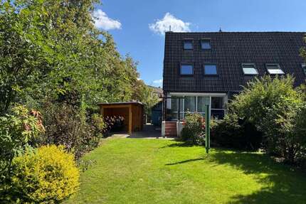Haus zum Kaufen in Hambühren 225.000,00 € 100 m²