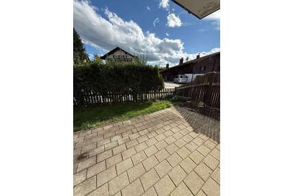 Wohnung zum Mieten in Aicha vorm Wald 720,00 € 90 m²
