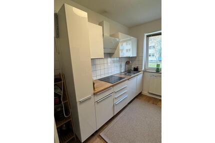 Wohnung zu vermieten - 789,00&nbsp;EUR Kaltmiete, ca.&nbsp; 70,00&nbsp;m&sup2; in Minden (PLZ: 32427) Bärenkämpen