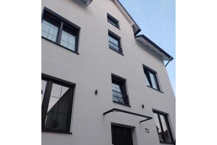 Stilvoll saniertes Mehrfamilienhaus mit großem Garten in BI Mitte - Bielefeld Schildesche