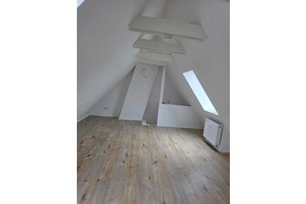 2 Zimmer Wohnung in Kücknitz zu vermieten - Lübeck