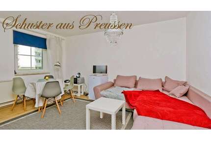 Wohnung zum Kaufen in Peenemünde 99.000,00 € 35.38 m²