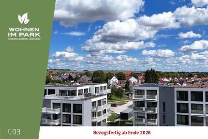 Wohnung zum Kaufen in Langenau 318.900,00 € 61.27 m²