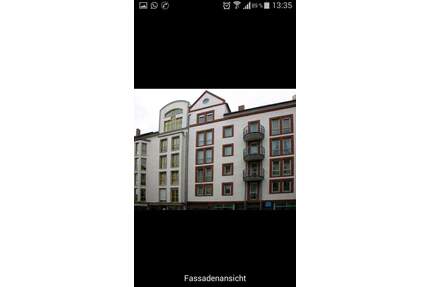 Schöne 3 Raum Maisonette in Gohlis - Leipzig Gohlis-Mitte