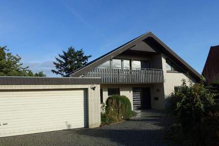 Großzügig und hochwertig: Einfamilienhaus im Herzen von Drebber - Preisreduzierung!!!