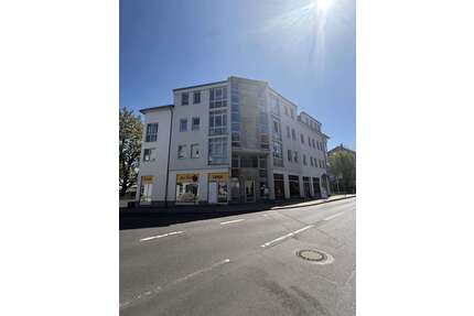 Wohnung zum Mieten in Leipzig 360,00 € 36.45 m²