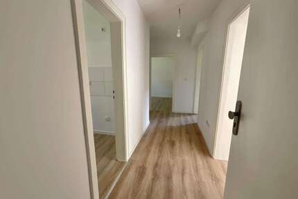 Wohnung zum Mieten in Aurich 499,00 € 64.78 m²