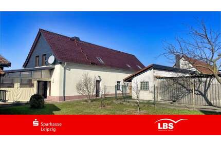 Haus zum Kaufen in Pressel 210.000,00 € 120 m²