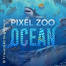 Pixel Zoo Ocean - Frauenbad Heidelberg