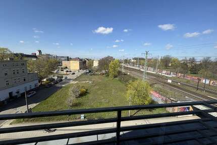 Wohnung zum Mieten in Cottbus 841,50 € 99 m²