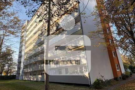 Wohnung zum Kaufen in Erlangen 198.000,00 € 56.77 m²