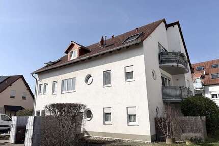 Wohnung zum Kaufen in Trebur 189.000,00 € 62 m²