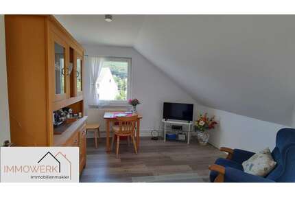 Wohnung zum Mieten in Rinteln 400,00 € 39.48 m²