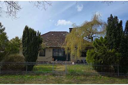 Haus zum Kaufen in Heidgraben 365.000,00 € 132 m²