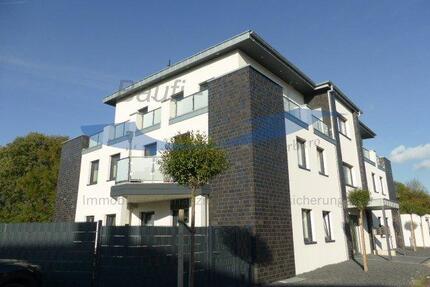 + + + BARRIEREFREI: 3 Zi mit Balkon, AUFZUG, KfW-70 + + + - Rheinberg