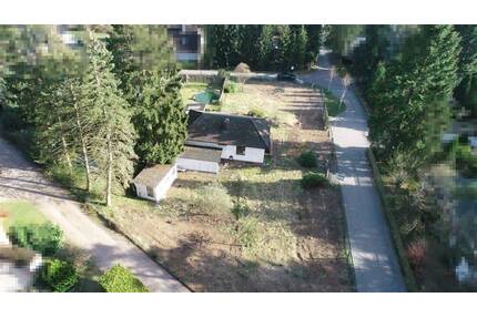 ***SEEVETAL-HORST***BAUGRUNDSTÜCK FÜR EIN EFH ODER DHH ZU VERKAUFEN***