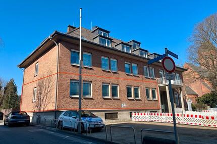 Großzügige 5-Zimmer-Eigentumswohnung (126,6 m²) PRIVATVERKAUF - Neumünster