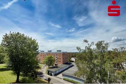 Wohnung zum Kaufen in Schweinfurt 195.000,00 € 80 m²