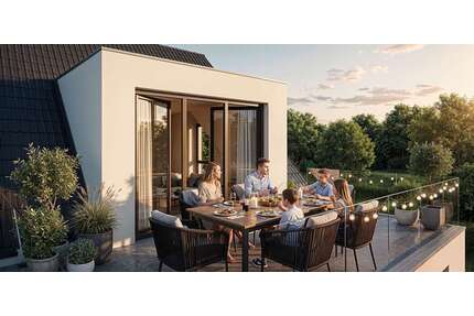 Haus zum Kaufen in München 1.965.000,00 € 182 m²