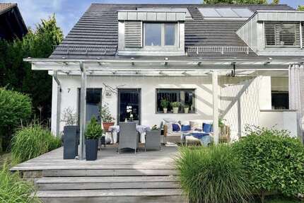 Haus zum Kaufen in Gröbenzell 1.190.000,00 € 145 m²