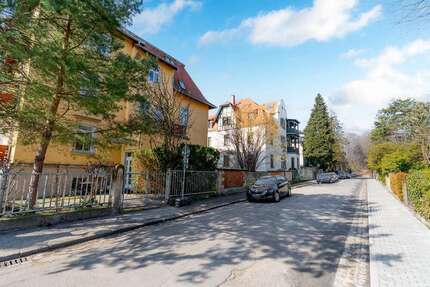 Wohnung zum Kaufen in Dresden 389.000,00 € 88.3 m²