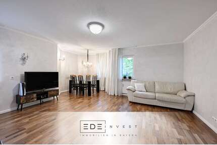 Wohnung zum Mieten in München 2.350,00 € 113 m²