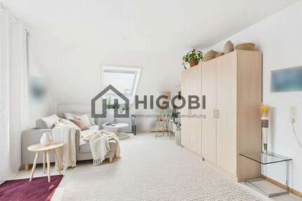 Wohnung zum Kaufen in Eggenstein-Leopoldshafen 220.000,00 € 72 m²
