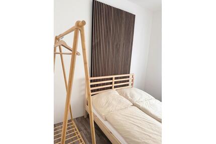 Neu möblierte Wohnung in Weißenthurm – modern & bezugsfertig