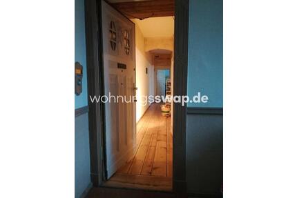 Wohnungsswap - 2 Zimmer, 53 m² - Neckarstraße, Neukölln, Berlin