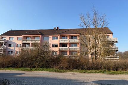 3-Raumwohnung in Mertendorf - 280,00&nbsp;EUR Kaltmiete, ca.&nbsp; 60,00&nbsp;m&sup2; in Naumburg (Saale) (PLZ: 06618)