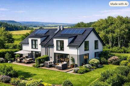 Haus zum Kaufen in Rettenbergen 690.000,00 € 155 m²