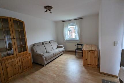 Sendenhorst 60m² - Service Wohnen - 2-Zimmer Wohnung