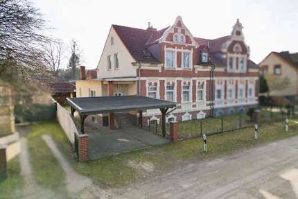 Haus zum Kaufen in Bad Wilsnack 229.000,00 € 140 m²