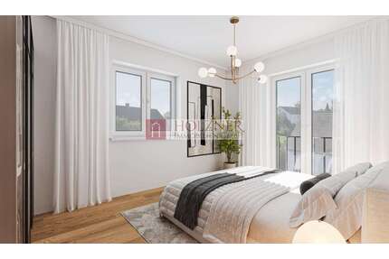 Wohnung zum Kaufen in Landshut 669.000,00 € 97.26 m²