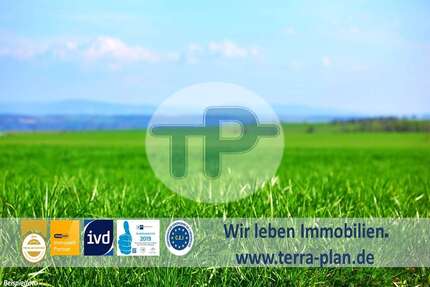 Grundstück zu verkaufen in Zachenberg 598.000,00 € 2542 m²