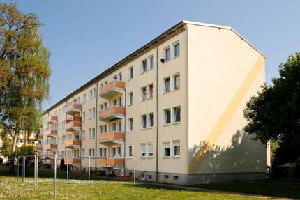 Wohnung zum Mieten in Braunsbedra 310,38 € 47.75 m²