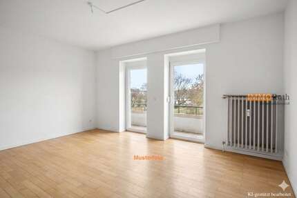 Wohnung zum Kaufen in Breisach am Rhein 349.000,00 € 103 m²