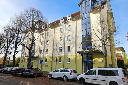 Wohnung zum Kaufen in Leipzig 163.000,00 € 48 m²
