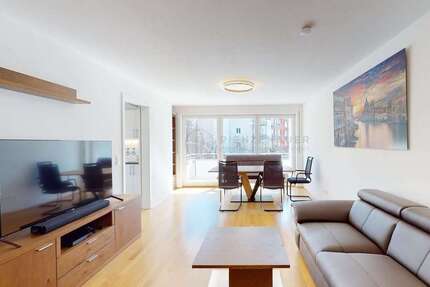 Wohnung zum Kaufen in München 664.500,00 € 81.2 m²