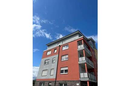 Wohnung zum Mieten in Datteln 385,00 € 53.5 m²