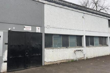 Halle in Radolfzell zu vermieten - Radolfzell am Bodensee