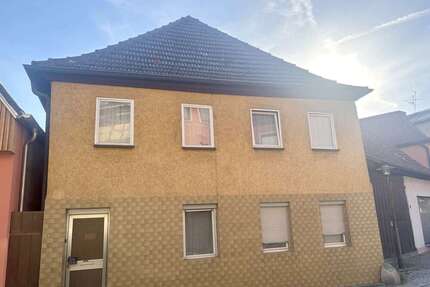Haus zum Kaufen in Lichtenfels 139.900,00 € 150 m²