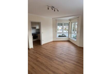 Top-Renovierte 2-Zimmer-Wohnung im I.OG in Gießen Wieseck