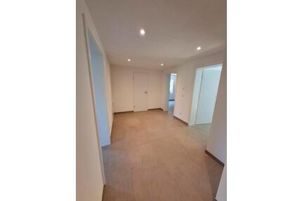 2,5 Zimmer Wohnung 60 qm Rimbach Zotzenbach