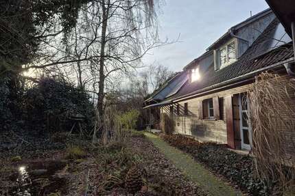 Haus zum Kaufen in Margertshausen 695.000,00 € 120 m²