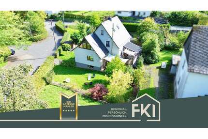 Haus zum Kaufen in Schutzbach 259.000,00 € 156 m²