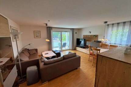 Wohnung zum Kaufen in Kehl 390.000,00 € 86 m²